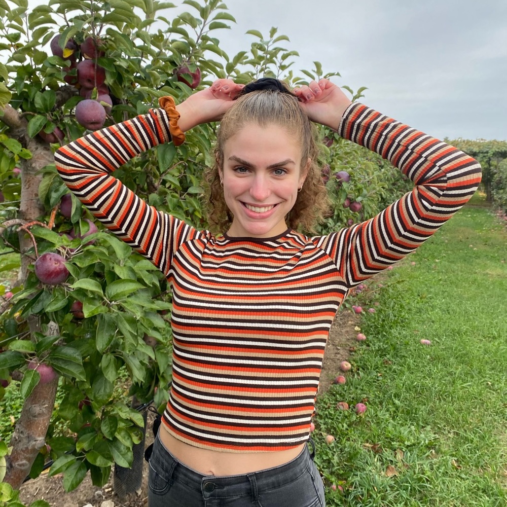 Meet your Posher, Amanda